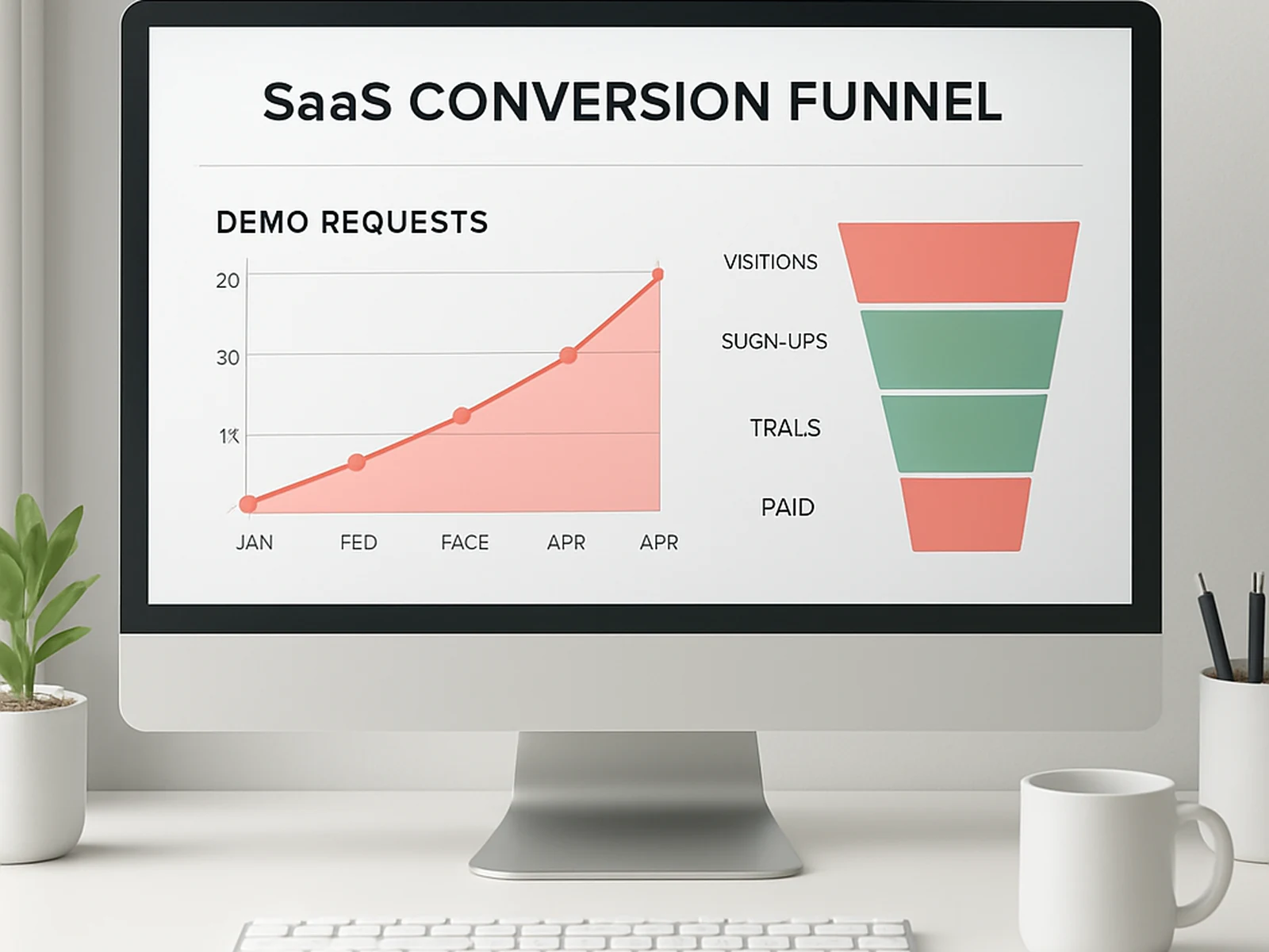 B2B SaaS Platform