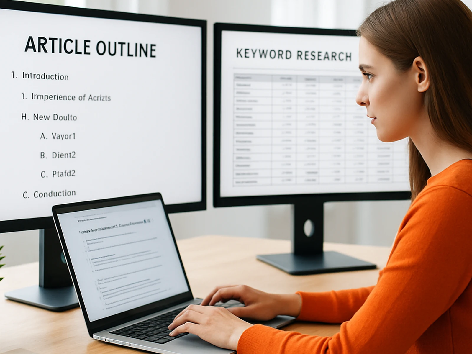Content Marketing