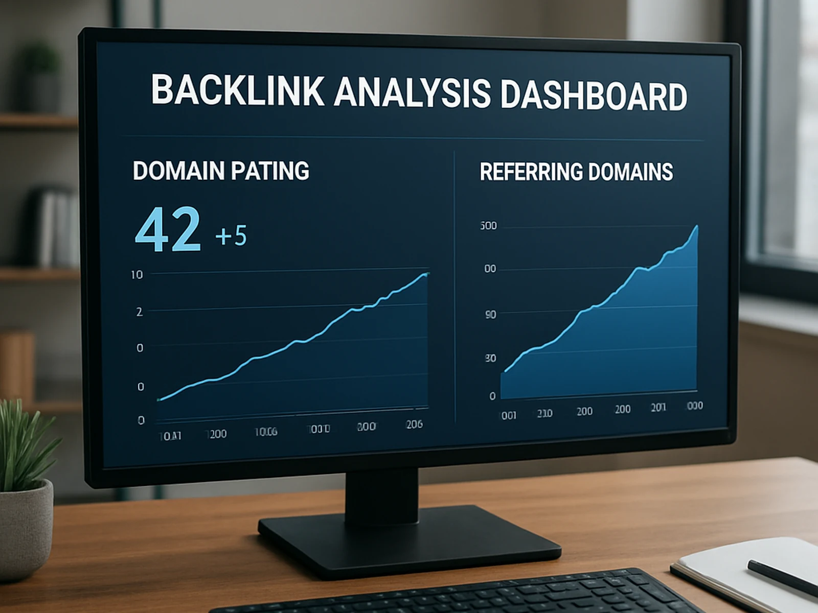 Link Building