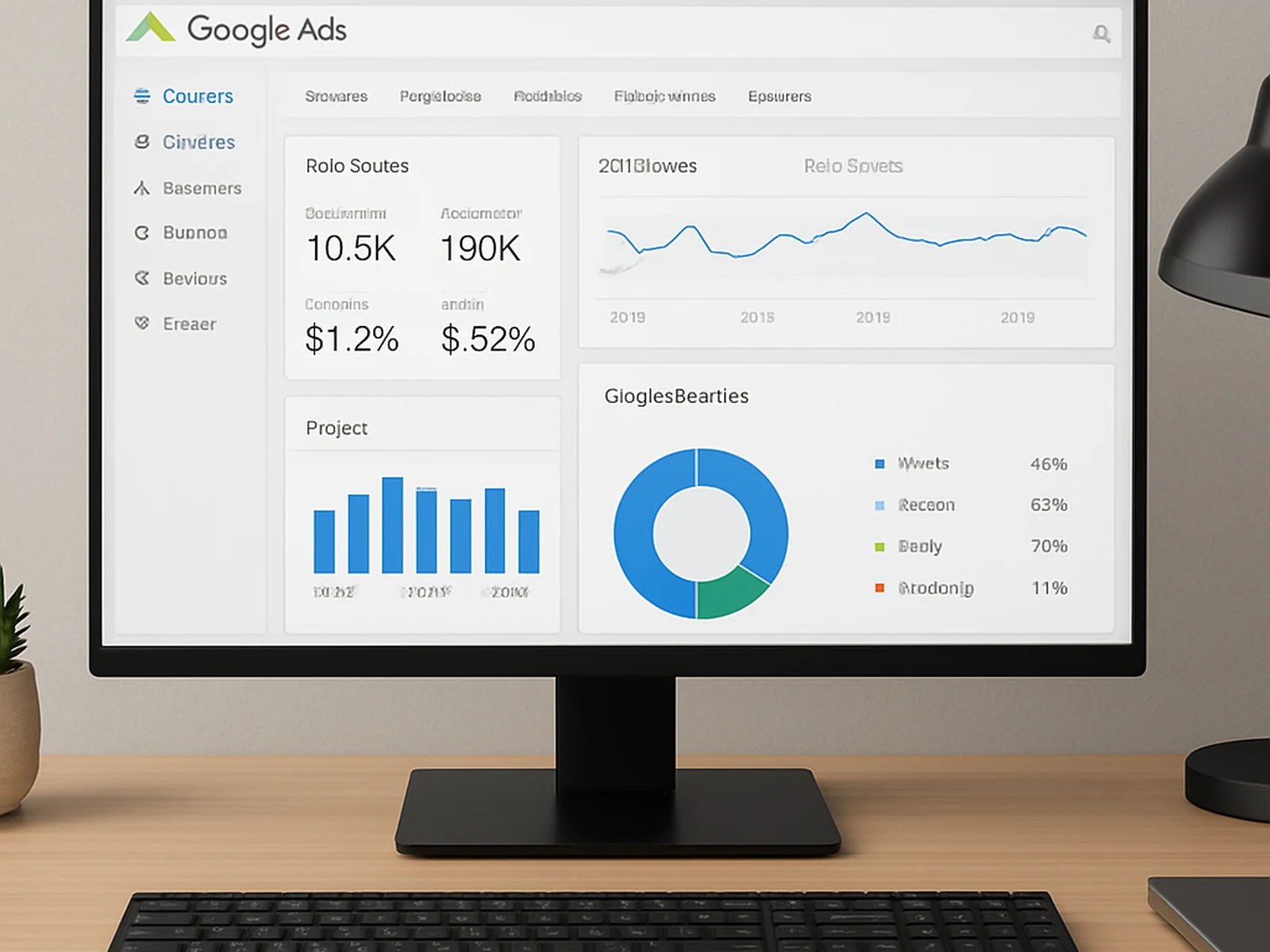 PPC Advertising
